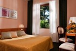 Отель Park Hotel California Отель Park Hotel California