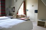 Отель The Pier Hotel Отель The Pier Hotel