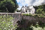 Отель The Newbridge on Usk Отель The Newbridge on Usk