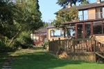 Мини-отель Westfield B & B Мини-отель Westfield B & B