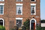 Мини-отель Rosebery House Мини-отель Rosebery House