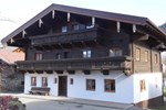 Апартаменты Haus Neumayr Апартаменты Haus Neumayr