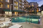 Отель Courtyard by Marriott Orlando Downtown Отель Courtyard by Marriott Orlando Downtown