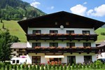 Гостевой дом Haus Scheiber Гостевой дом Haus Scheiber