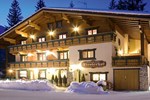 Гостевой дом Pension Tirolerhof Гостевой дом Pension Tirolerhof