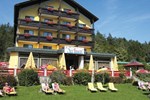 Гостевой дом Strandpension Seejuwel Гостевой дом Strandpension Seejuwel