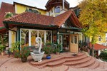 Гостевой дом Thermenhof Loipersdorf Гостевой дом Thermenhof Loipersdorf