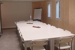 Отель P'tit Dej-Hôtel Parc Azur Отель P'tit Dej-Hôtel Parc Azur