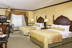Отель Ayres Suites Yorba Linda Отель Ayres Suites Yorba Linda