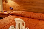 Отель Relais Des Alpes Отель Relais Des Alpes