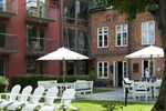 Отель Hotel J Отель Hotel J