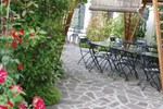 Отель Hotel Villa Adele Отель Hotel Villa Adele