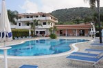 Апартаменты Residence Rosy Апартаменты Residence Rosy