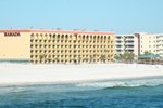 Отель Ramada Plaza Beach Resort Отель Ramada Plaza Beach Resort