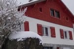 Отель Chalet Les Sorbiers Отель Chalet Les Sorbiers