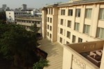Апартаменты Oakwood Premier Mumbai Апартаменты Oakwood Premier Mumbai