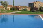 Отель Il Convento di Monte Pozzali Отель Il Convento di Monte Pozzali