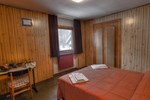 Отель Hotel Sayonara Отель Hotel Sayonara