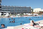 Апартаменты Hotel Apartamento Alvor Baia Апартаменты Hotel Apartamento Alvor Baia