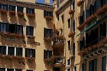 Отель Hotel Al Codega Отель Hotel Al Codega