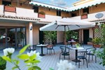 Отель Hotel Villa Giulia Отель Hotel Villa Giulia