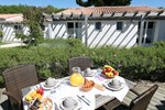 Отель La Villa Passagère Отель La Villa Passagère