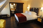 Отель Eastwest Hôtel Отель Eastwest Hôtel