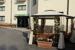 Отель Touring Hotel Отель Touring Hotel