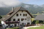 Отель Hotel Speiereck Отель Hotel Speiereck