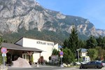 Отель Hotel Restaurant Südrast Dreiländereck Отель Hotel Restaurant Südrast Dreiländereck