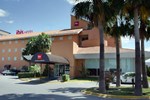 Отель Hotel Ibis Monterrey Aeropuerto Отель Hotel Ibis Monterrey Aeropuerto