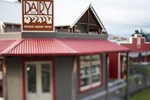 Отель The Dairy Private Luxury Hotel Отель The Dairy Private Luxury Hotel