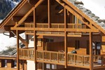 Апартаменты Résidence MMV L'Etoile des Cimes Апартаменты Résidence MMV L'Etoile des Cimes
