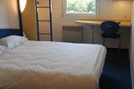 Отель ibis budget Strasbourg La Vigie Отель ibis budget Strasbourg La Vigie