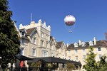 Отель Royal Exeter Hotel Отель Royal Exeter Hotel