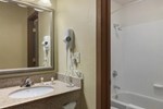 Отель Days Inn Bismarck Отель Days Inn Bismarck