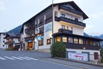 Отель Hotel Migliorati Отель Hotel Migliorati
