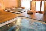 Отель Hôtel Club MMV Les Brévières Отель Hôtel Club MMV Les Brévières