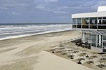 Отель Novotel Thalassa Le Touquet Отель Novotel Thalassa Le Touquet