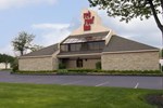 Отель Red Roof Inn Findlay Отель Red Roof Inn Findlay