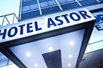 Отель Nordic Hotel Astor Отель Nordic Hotel Astor