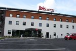 Отель ibis Montceau les Mines Отель ibis Montceau les Mines