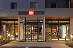 Отель IBIS Saint-Genis-Pouilly Genève Отель IBIS Saint-Genis-Pouilly Genève