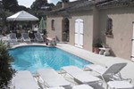 Апартаменты Villa le Jas des Ecureuils Апартаменты Villa le Jas des Ecureuils