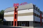 Отель ibis Soissons Отель ibis Soissons