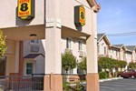 Отель Super 8 San Jose Отель Super 8 San Jose