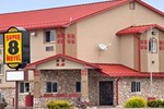 Отель Super 8 Motel - Loveland Fort Collins Area Отель Super 8 Motel - Loveland Fort Collins Area