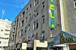 Отель Hotel Val Flores Отель Hotel Val Flores