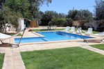Хостел Jah Shaka Surf and Kite Lodge Хостел Jah Shaka Surf and Kite Lodge