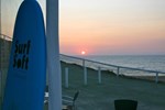 Хостел SizandroBeach Lodge Хостел SizandroBeach Lodge